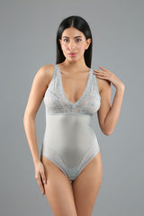 5083- B Cup Desteksiz Body (2 Li Askılı Pk)