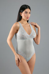 5083- B Cup Desteksiz Body (2 Li Askılı Pk)