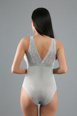 5083- B Cup Desteksiz Body (2 Li Askılı Pk)