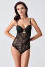 5096- B Cup Desteksiz Body (Kutulu)