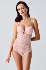 5096- B Cup Desteksiz Body (Kutulu) 335096