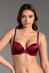 7030-Çift Destekli B Cup Basic Sütyen (2 Li Askılı Pk) 337030