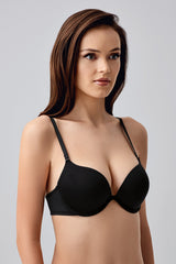 7035- B Cup Basic Sütyen (2 Li Askılı Pk)