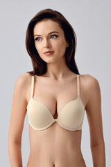 7035- B Cup Basic Sütyen (2 Li Askılı Pk) 337035