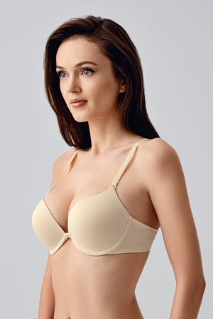 7035- B Cup Basic Sütyen (Kutulu)
