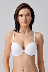 7035- B Cup Basic Sütyen (2 Li Askılı Pk) 337035