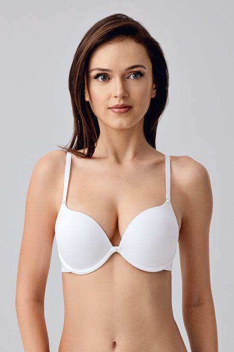 7035- B Cup Basic Sütyen (Kutulu) 337035