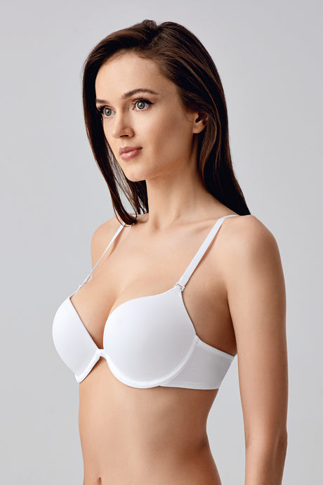 7035- B Cup Basic Sütyen (Kutulu)