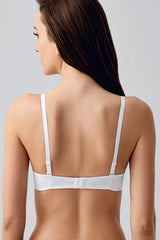 7035- B Cup Basic Sütyen (Kutulu)