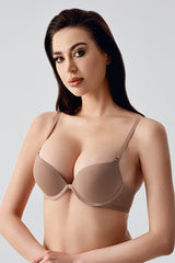 7035- B Cup Basic Sütyen (Kutulu)