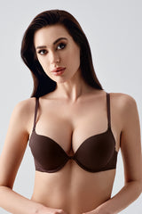 7035- B Cup Basic Sütyen (2 Li Askılı Pk) 337035