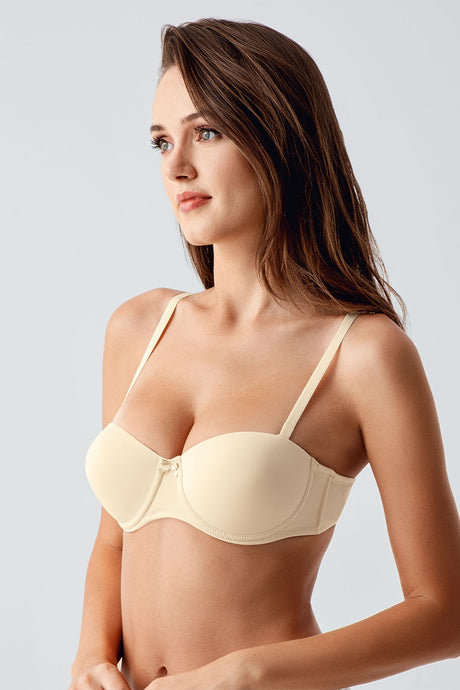 7050- B Cup Basic Sütyen (Kutulu)