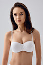 7055-Destekli B Cup Basic Sütyen (Kutulu)