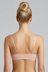 8320- B Cup Desteksiz Bralet (2 Li Askılı Pk)