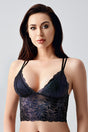 8322- B Cup Desteksiz Bralet (2 Li Askılı Pk)