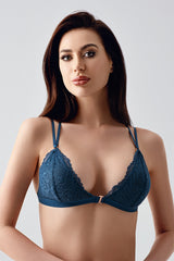 8326- B Cup Desteksiz Bralet (2 Li Askılı Pk) 338326