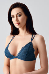 8326- B Cup Desteksiz Bralet (2 Li Askılı Pk)