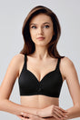 7100-Desteksiz C Cup Big Size Sütyen (2 Li Askılı Pk)