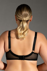 8041- C Cup Big Size Sütyen (2 Li Askılı Pk)