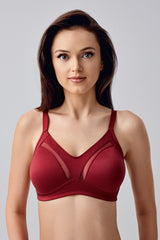 Sütyen Balensiz D Cup 356001