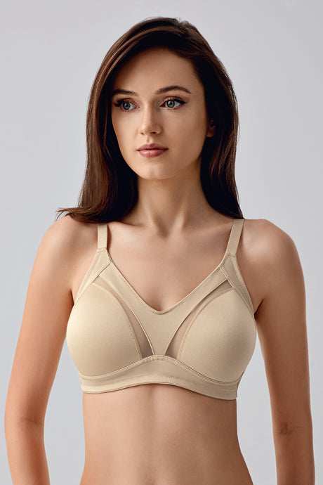 Sütyen Balensiz D Cup 356001