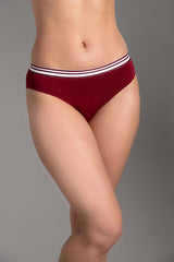 5116-Slip Penye Külot (2 Li Askılı Pk) 365116