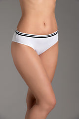 5116-Slip Penye Külot (2 Li Askılı Pk) 365116