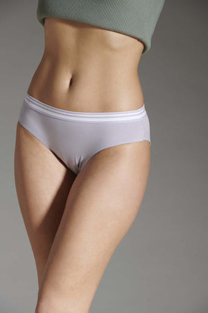 5116-Slip Penye Külot (2 Li Askılı Pk) 365116