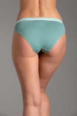5116-Slip Penye Külot (2 Li Askılı Pk)