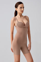 9230- Askılı Short Korse (Kutulu)