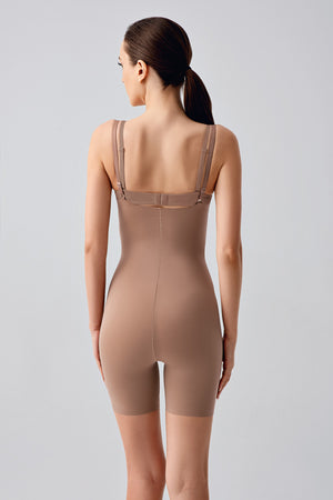 9230- Askılı Short Korse (Kutulu)