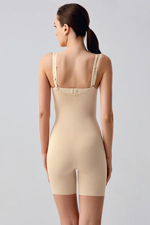 9230- Askılı Short Korse (Kutulu)