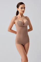 9240- Askılı Slip Korse (Kutulu)