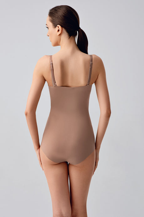 9240- Askılı Slip Korse (Kutulu)