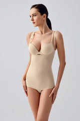9240- Askılı Slip Korse (Kutulu) 369240