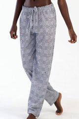 KADIN P.SUPREM XXL CEPLI TEK ALT PIJAMA 