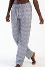 KADIN P.SUPREM XXL CEPLI TEK ALT PIJAMA 
