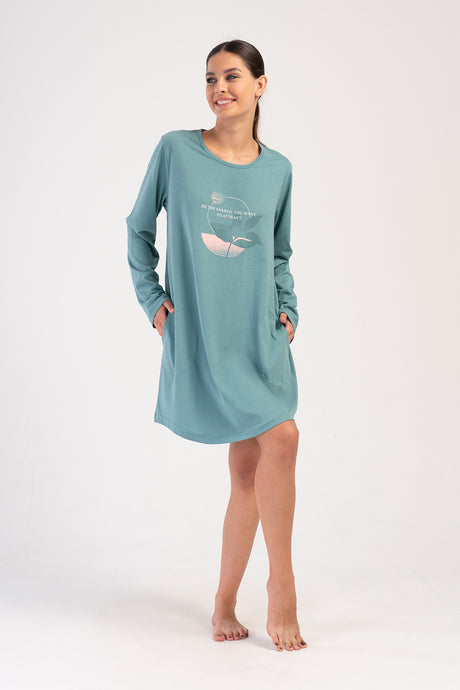 Woman Supreme Tancy Big Size Pocket Detail Tunic