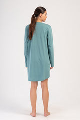 Woman Supreme Tancy Big Size Pocket Detail Tunic