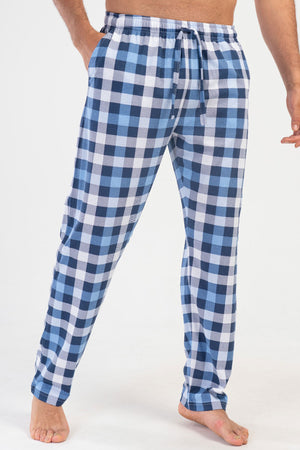 CEPLI ERKEK P.SUPREM TEK ALT PIJAMA