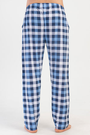 CEPLI ERKEK P.SUPREM TEK ALT PIJAMA