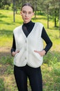 Woman Welsoft Vest
