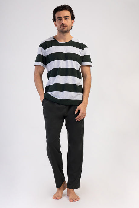 Man Supreme Valor Pyjama Set