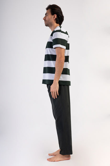 Man Supreme Valor Pyjama Set