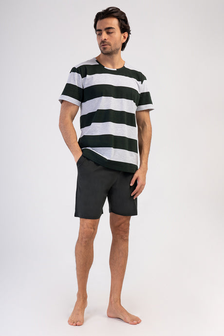 Man Supreme Valor Short Set