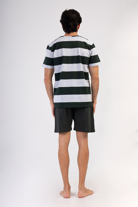Man Supreme Valor Short Set
