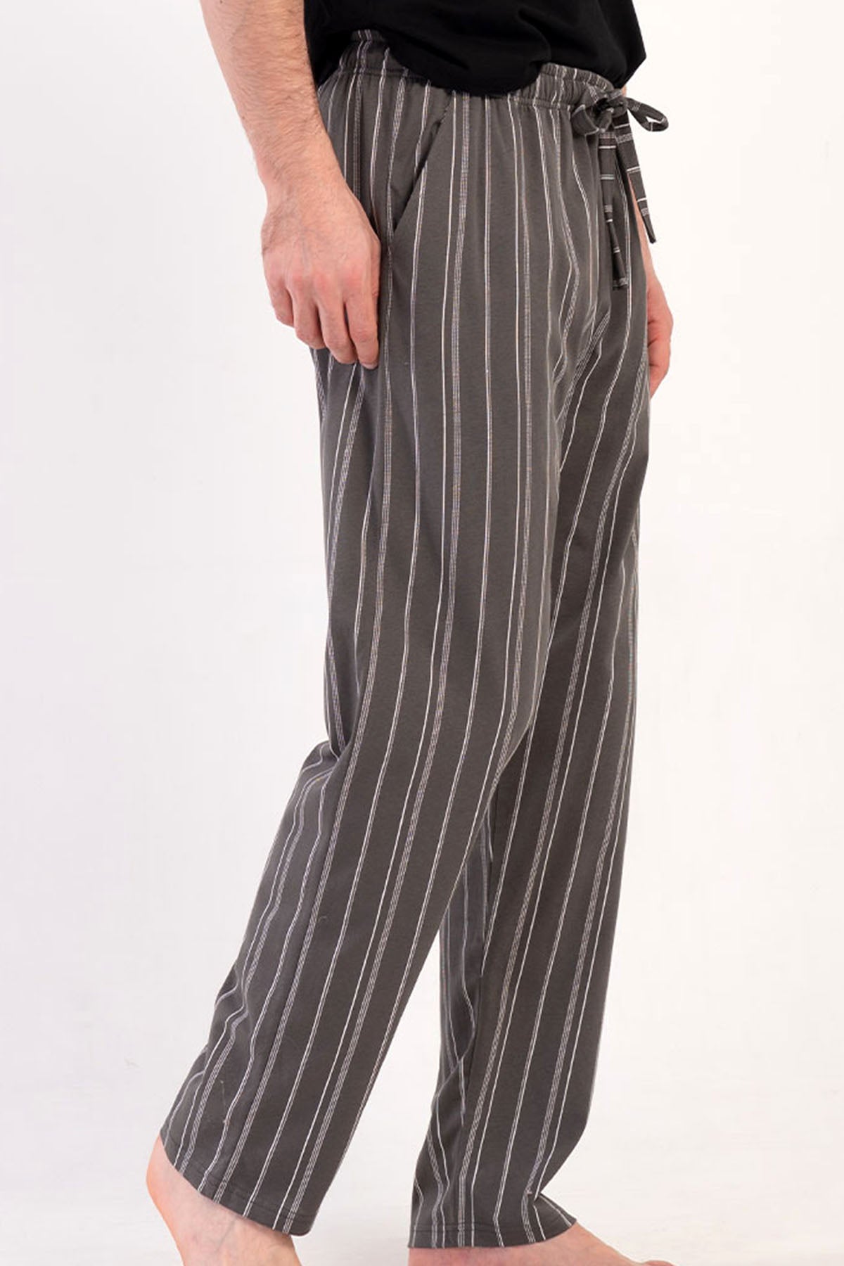 CEPLI ERKEK P.SUPREM XXL TEK ALT PIJAMA 