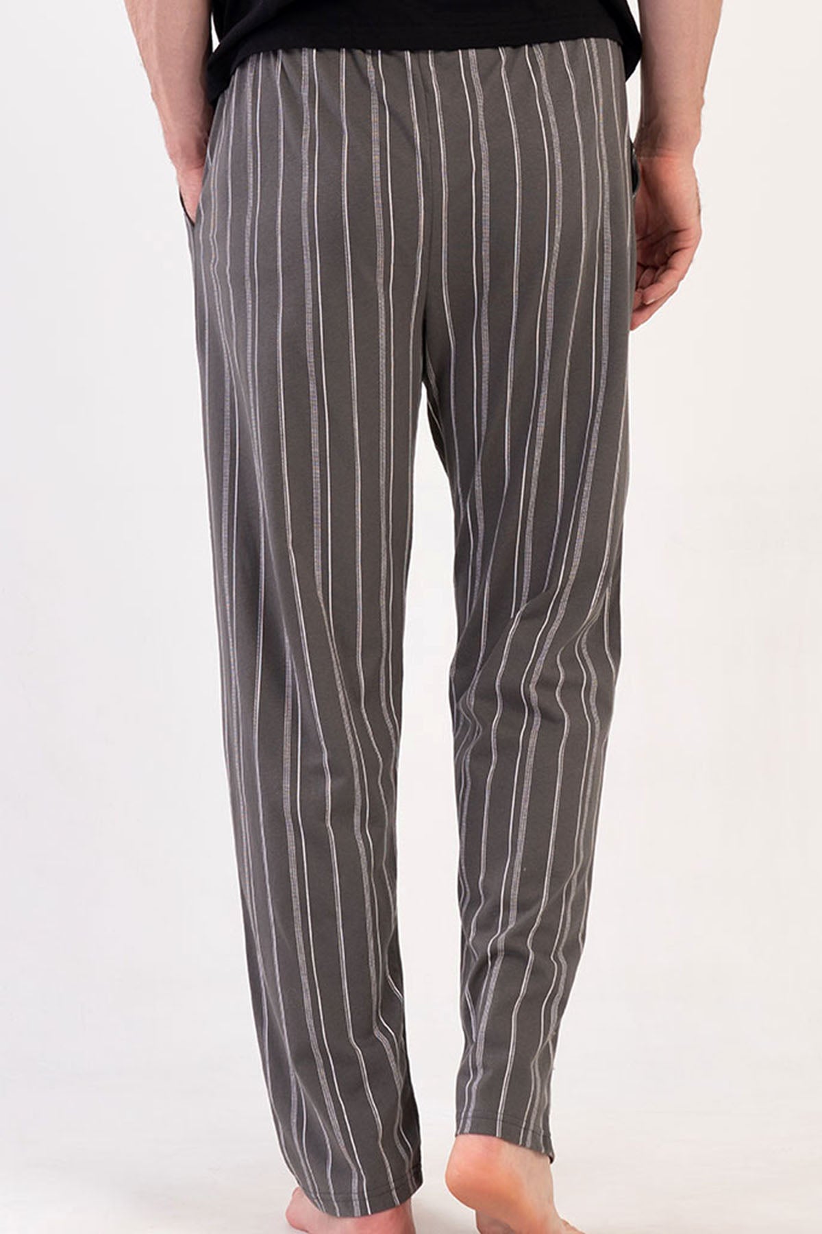CEPLI ERKEK P.SUPREM XXL TEK ALT PIJAMA 