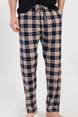 CEPLI ERKEK P.SUPREM XXL TEK ALT PIJAMA 