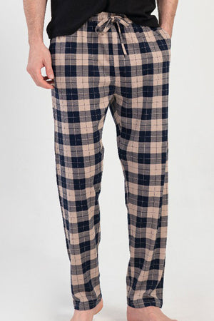CEPLI ERKEK P.SUPREM XXL TEK ALT PIJAMA 